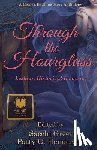 Henderson, Patty G, Green, Sacchi - Through the Hourglass