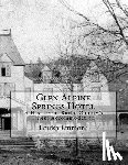 Emmons, Louisa - Glen Alpine Springs Hotel: A History of Burke County's Finest Accommodation