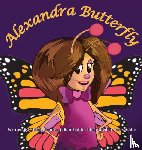 Julian-Smith, Michael - Alexandra Butterfly
