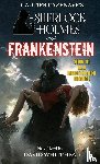 Whitehead, Reader in Ancient History David - Sherlock Holmes vs. Frankenstein
