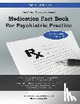 Puzantian, Talia (Keck Graduate Institute School of Pharmacy), Carlat, Daniel - Medication Fact Book for Psychiatric Practice