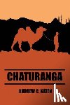 Katen, Andrew C. - Chaturanga