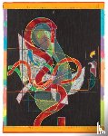 Axsom, Richard - Frank Stella: Prints