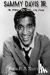 Sherrod, Pamela A. - Sammy Davis Jr.: The Writer Who Saved His Estate