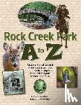 Swerdloff, David - Rock Creek Park A to Z