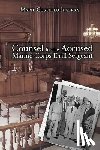 Costello-Inserra, Marie - Counsel for the Accused Marine Corps Drill Sergeant