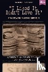 Skerbelis, Monika - I Liked It, Didn't Love It: Screenplay Development From the Inside Out