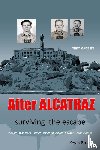 Bruce, Kevin - After ALCATRAZ