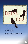 Taylor, Adjunct Associate Professor Judy - Dharma Cats
