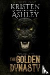 Ashley, Kristen - The Golden Dynasty