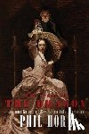 Hore, Phil - The Order of the Dragon: An Amun Galeas and Sebastian Vulk Adventure