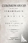 Paine, Thomas - Common Sense: The Origin and Design of Government