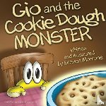 Morrone, Steve - Gio and The Cookie Dough Monster