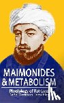 Herschlag, Yonason - Maimonides & Metabolism
