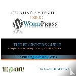 McClamb, Shere L H - Building a Website Using WordPress