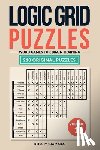 McNamara, Meredith - Logic Grid Puzzles: Word Games for Brain Training