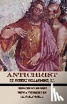 Grant, Ryan - Antichrist