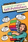 Kinsella, Vinnie - A Little Bit of Advice for Self-Publishers