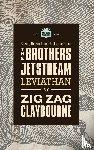 Claybourne, Zig Zag - The Brothers Jetstream