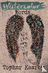 Kearby, Topher - Watercolor Words