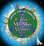 Drucker, Michael David - Empire the Skyscraper in The Land of Man-Made Wonders (Book 1 & Book 2)