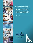Stephens, Katherine G. - Guide to Medical Education in the Teaching Hospital - 5th Edition