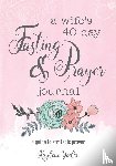 Yoder, Kaylene - WIFES 40-DAY FASTING & PRAYER