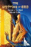 Jones, Miles R - The Writing of God