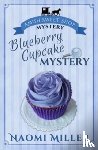 Miller, Professor Naomi (Smith College) - Blueberry Cupcake Mystery