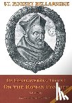 Grant, Ryan - On the Roman Pontiff: In Five Books