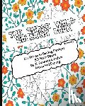 Coloring Books Collective - The Curse Word Coloring Book: 50 Coloring Designs & 50 Pages for Notes