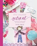 Moraitis, Jennie - The Creative Retreat