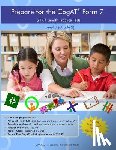 Grader LLC, Top - Two Full Length Practice Tests for the CoGAT Form 7: For Level 8 (Grade 2)