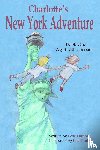 Dunton, Lese - Charlotte's New York Adventure