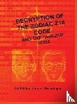 Swearingen, Loren L - Decryption of the Zodiac Z18 Code