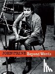 Prine, John E. - JOHN PRINE BEYOND WORDS