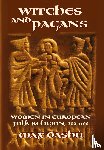 Dashu, Max - Witches and Pagans