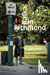 Purdy, Gilbert Wesley - Kafka in Richmond