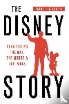 Goldberg, Aaron H - The Disney Story