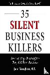 Moughon M S, Jane - 35 Silent Business Killers