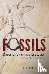 Mitchell, Jd - Fossils