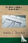 Ravelle, James Jacob - Case and Exercises in Business, Finance and The Law