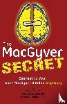 Zlotoff, Lee D, Seifert, Colleen - The MacGyver Secret