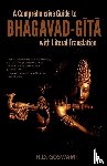 H. D. Goswami - A Comprehensive Guide to Bhagavad-Gita with Literal Translation