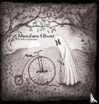 Schweitzer, Jeffrey - The Mundane Ghost