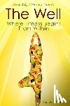Campbell-Garbutt, Sahsha - The Well: Where Fitness Begins Within