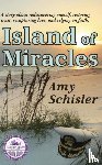 Schisler, Amy - Island of Miracles
