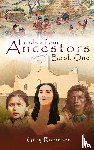 Robinson, Gary - Lands of our Ancestors Book One