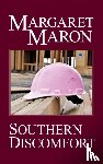 Maron, Margaret - Southern Discomfort