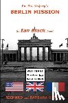 Osborn, Barbara a. - On Her Majesty's Berlin Mission: An Ian Black Novel